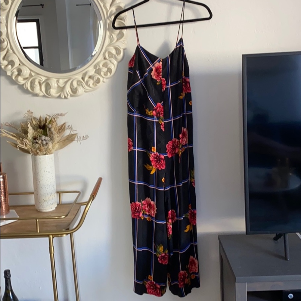 TopShop jumpsuit